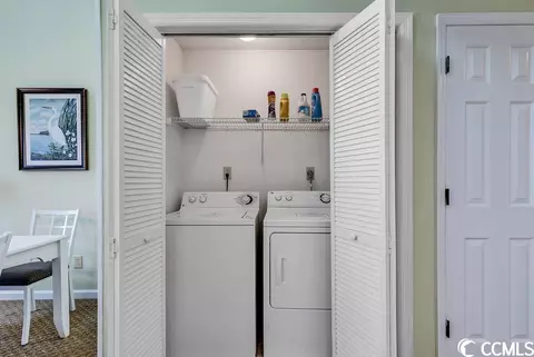 210 Double Eagle Dr #D2, Surfside Beach, SC 29575 photo 30