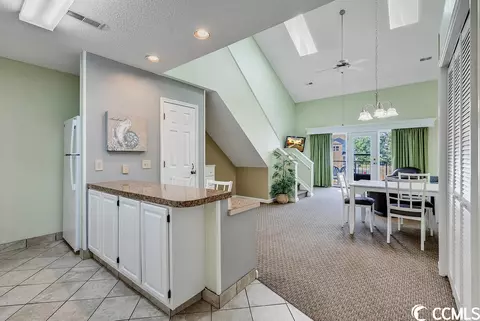 210 Double Eagle Dr #D2, Surfside Beach, SC 29575 photo 2