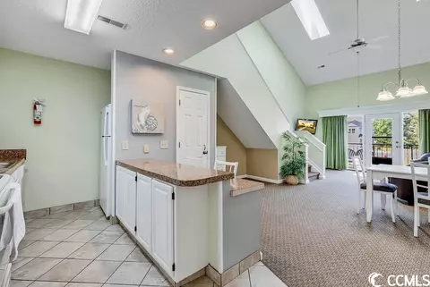 210 Double Eagle Dr #D2, Surfside Beach, SC 29575 photo 3