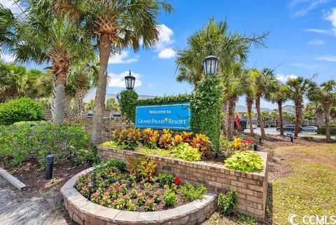 210 Double Eagle Dr #D2, Surfside Beach, SC 29575 photo 35