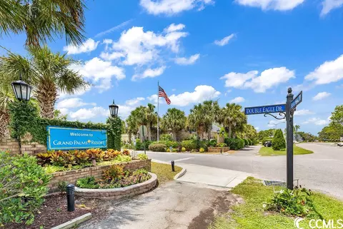 210 Double Eagle Dr #D2, Surfside Beach, SC 29575 photo 36