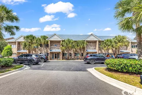 210 Double Eagle Dr #D2, Surfside Beach, SC 29575