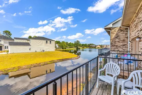 210 Double Eagle Dr #D2, Surfside Beach, SC 29575 photo 32