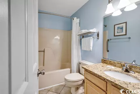 210 Double Eagle Dr #D2, Surfside Beach, SC 29575 photo 29