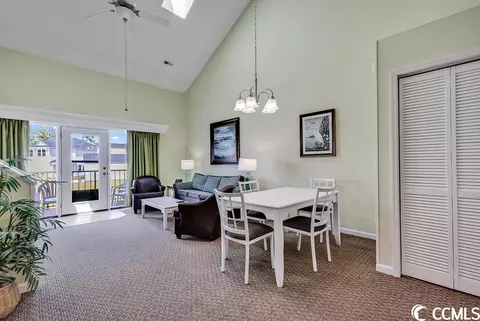 210 Double Eagle Dr #D2, Surfside Beach, SC 29575 photo 8