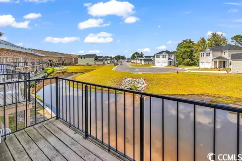 210 Double Eagle Dr #D2, Surfside Beach, SC 29575 photo 31