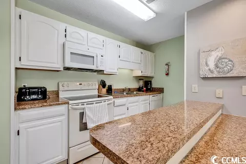 210 Double Eagle Dr #D2, Surfside Beach, SC 29575 photo 5
