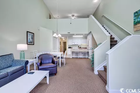 210 Double Eagle Dr #D2, Surfside Beach, SC 29575 photo 11