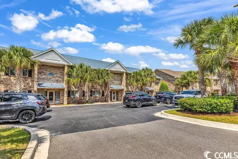 210 Double Eagle Dr #D2, Surfside Beach, SC 29575 photo 34