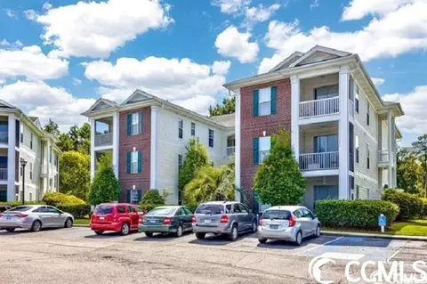 488 River Oaks Dr #61-M, Myrtle Beach, SC 29579