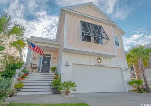 511 Chanted Dr, Murrells Inlet, SC 29576