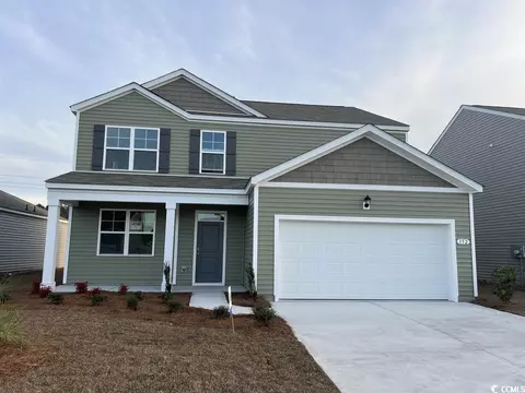 152 Londonshire Dr, Myrtle Beach, SC 29579