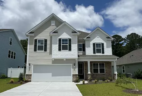 4029 Dewberry Ln, Myrtle Beach, SC 29579