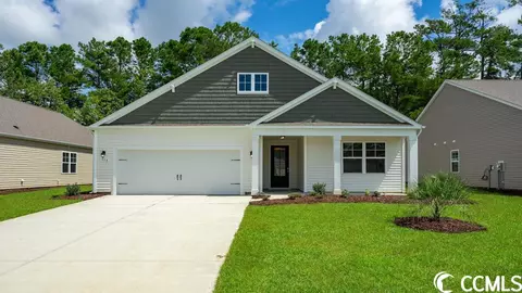 645 Sadlers Creek Ct, Myrtle Beach, SC 29579