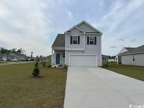 157 Columbus St, Conway, SC 29526