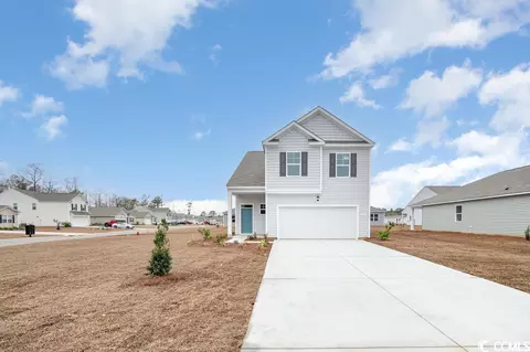 157 Columbus St, Conway, SC 29526
