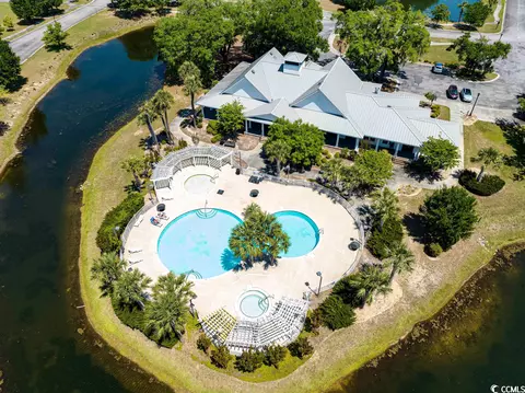 182 Commanders Island Rd, Georgetown, SC 29440 photo 2