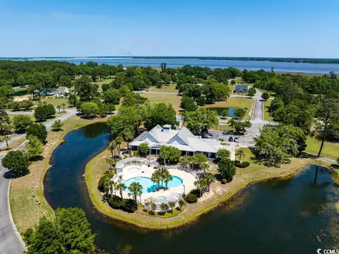 182 Commanders Island Rd, Georgetown, SC 29440