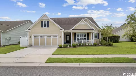 2020 Suncrest Dr, Myrtle Beach, SC 29577