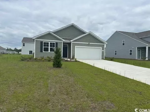 167 Columbus St, Conway, SC 29526