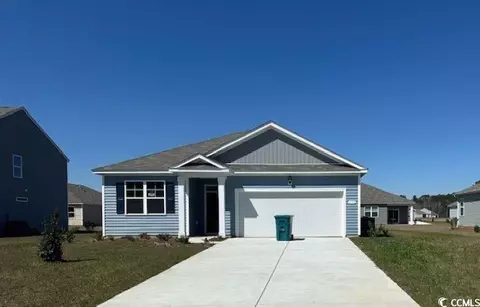175 Columbus St, Conway, SC 29526