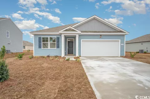 175 Columbus St, Conway, SC 29526