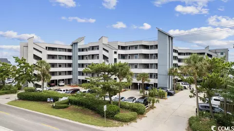 1310 N Waccamaw Dr #413, Murrells Inlet, SC 29576