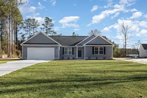235 Yauhannah Lake Dr, Georgetown, SC 29440