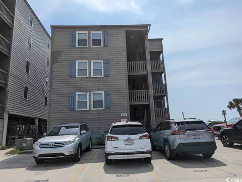 400 N Waccamaw Dr #203, Murrells Inlet, SC 29576