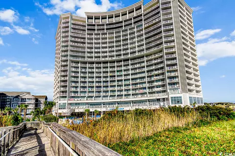158 Seawatch Dr #604, Myrtle Beach, SC 29572