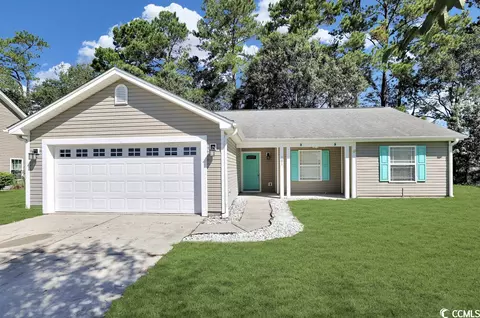 781 Rambler Ct, Myrtle Beach, SC 29588