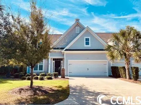 13 Golf Club Cir #14, Pawleys Island, SC 29585