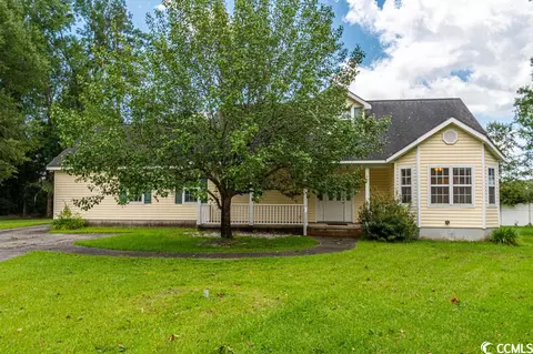 207 Deer Trace Cir, Myrtle Beach, SC 29588