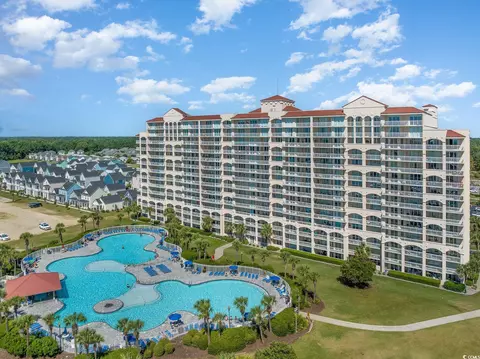 4801 Harbour Point Dr #701, North Myrtle Beach, SC 29582