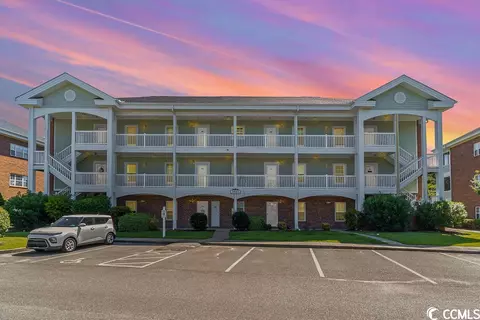 3943 Gladiola Ct #101, Myrtle Beach, SC 29588