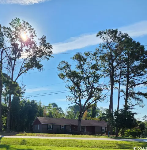 712 N 13th Ave, Surfside Beach, SC 29575