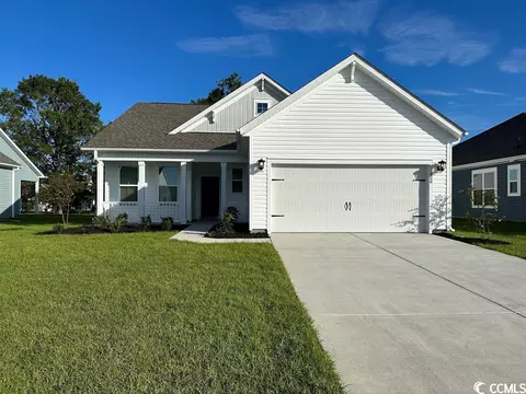 400 Mikita Dr, Surfside Beach, SC 29575