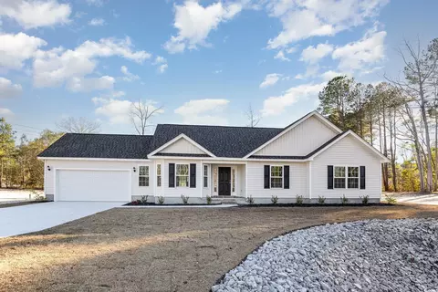245 Yauhannah Lake Dr, Georgetown, SC 29440