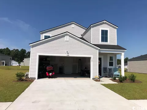 147 Fox Rae Dr, Conway, SC 29526