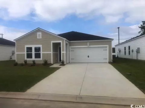 508 Havasu St, Little River, SC 29566