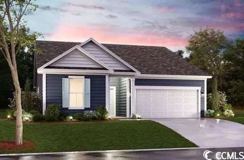 800 Wailea Cir, Little River, SC 29566