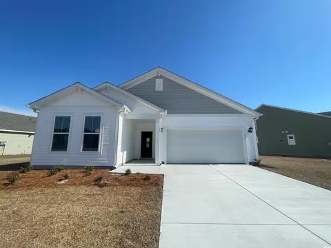 800 Wailea Cir, Little River, SC 29566