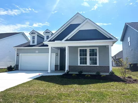 1164 NW Calabash Station Blvd, Calabash, NC 28467