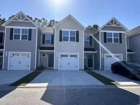 146 C Villa Grande St #C, Myrtle Beach, SC 29579