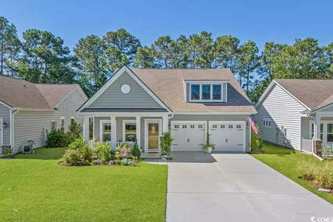 689 Cherry Blossom Dr, Murrells Inlet, SC 29576