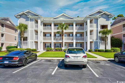 631 Waterway Village Blvd #10-H, Myrtle Beach, SC 29579