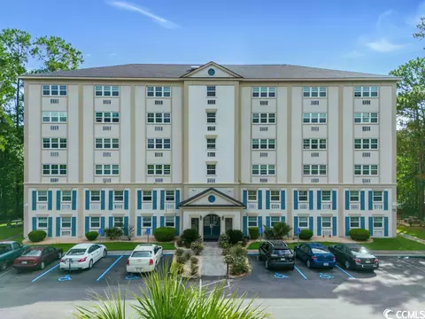 6850 Blue Heron Blvd #309, Myrtle Beach, SC 29588