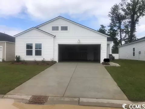 504 Havasu St, Little River, SC 29566