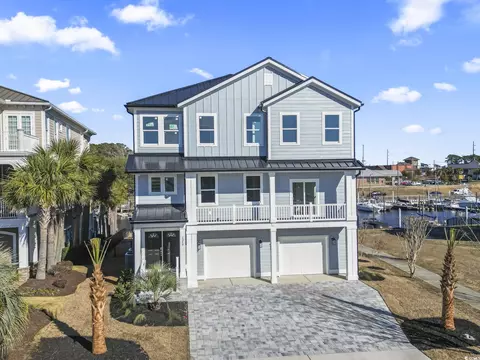 1316 Marina Bay Dr, North Myrtle Beach, SC 29582
