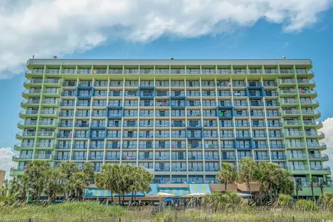 1105 S Ocean Blvd #132, Myrtle Beach, SC 29577